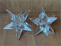 SWAROVSKI MED STARS