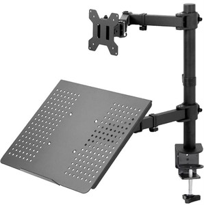 LAPTOP AND MONITOR STAND 13-32IN