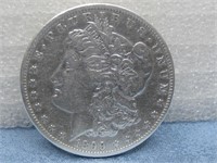 1899-O Morgan Silver Dollar 90% Silver