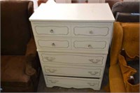 5 Drawer Chest