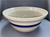 Contemporary Roseville Bowl