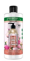 Love Beauty And Planet Advanced Repair Shampoo