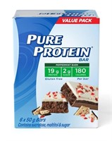 Sealed-Pure Protein- Peppermint Bar