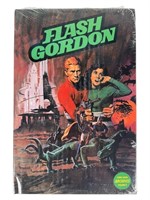 Flash Gordon Comic Book Archives Volume 4
