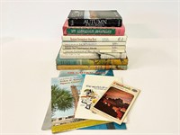 Collection of US Destination Books