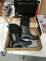 Perfect Storm brand waterproof boots- sz 8