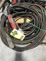 Ground Weld Cables