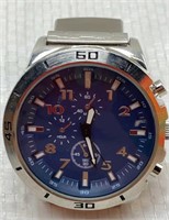 TCK SR626 watch