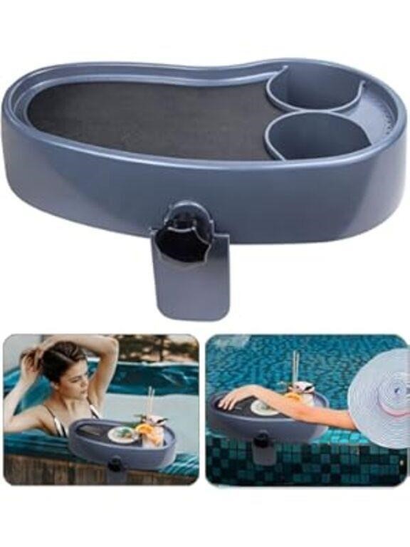 MSRP $39 Hot Tub Tray
