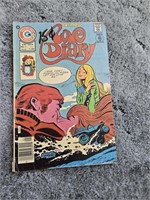 LOVE DIARY (1958 Series)  Comic Book