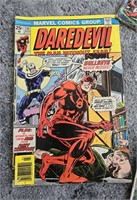 Daredevil Vol 1 131 Marvel comics 1975