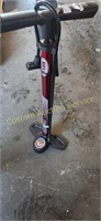 BELL AIR PUMP