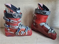 Technica Vento 10 Ski Boots