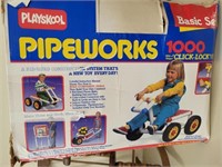 Pipeworks Toy