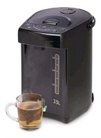 Open Box MASTER Chef Electric Hot Water Boiler, Wa