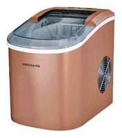 Open Box Frigidaire Portable Countertop Ice Maker,