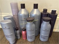 (11) Redken Hair Products, Blonding, Hairspray
