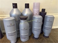 (8) Redken Hair Products, Blonding