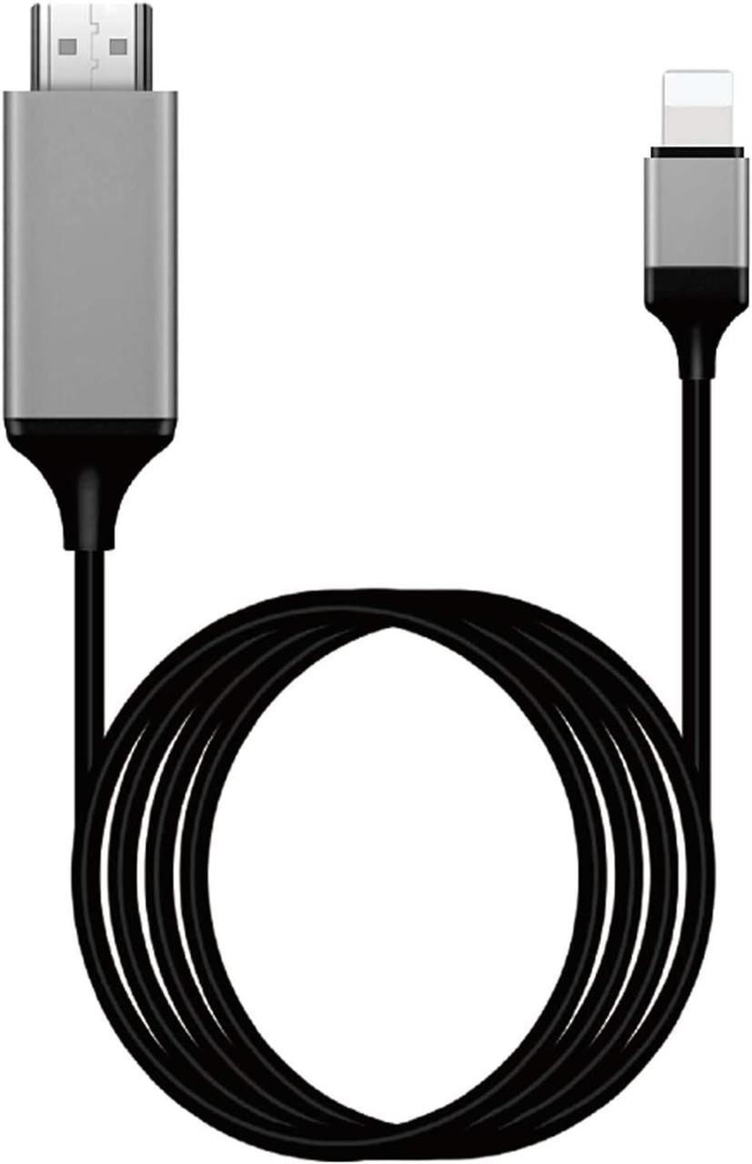 2PK Cable & Charge