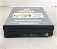 Samsung SC-152 52X Max Multi-Read CD-ROM Drive