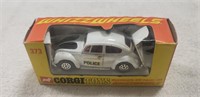 Vintage CORGI TOYS Car w/ Box