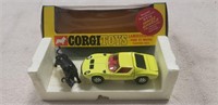 Vintage CORGI TOYS Car w/ Box