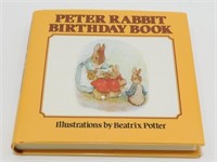 Vintage 1983 New Old Stock Book: “Peter Rabbit
