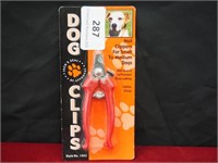 Nail Clippers For Small To Medium Dogs