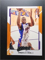 Shaquille O'Neal Upper Deck MVP 2009-09 #127