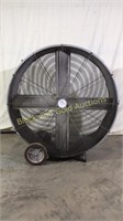 Max Air 42" Diameter Shop Fan