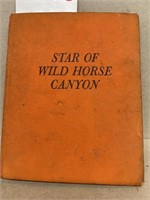 1953 star of wild horse Canyon book