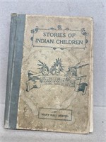 Stories of Indian children 1897