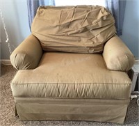 Large Arm Chair