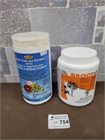 2 Skoot repellat for Deer, Mice & Fruit tree spray