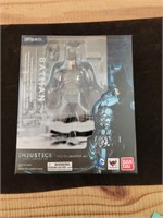 Injustice Batman Action Figure