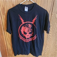 Powerman 5000 Shirt