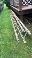 12 foot extendable ladder