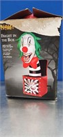 8ft Inflatable Halloween Decoration