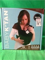 BABY K'TAN CARRIER (X-SMALL)