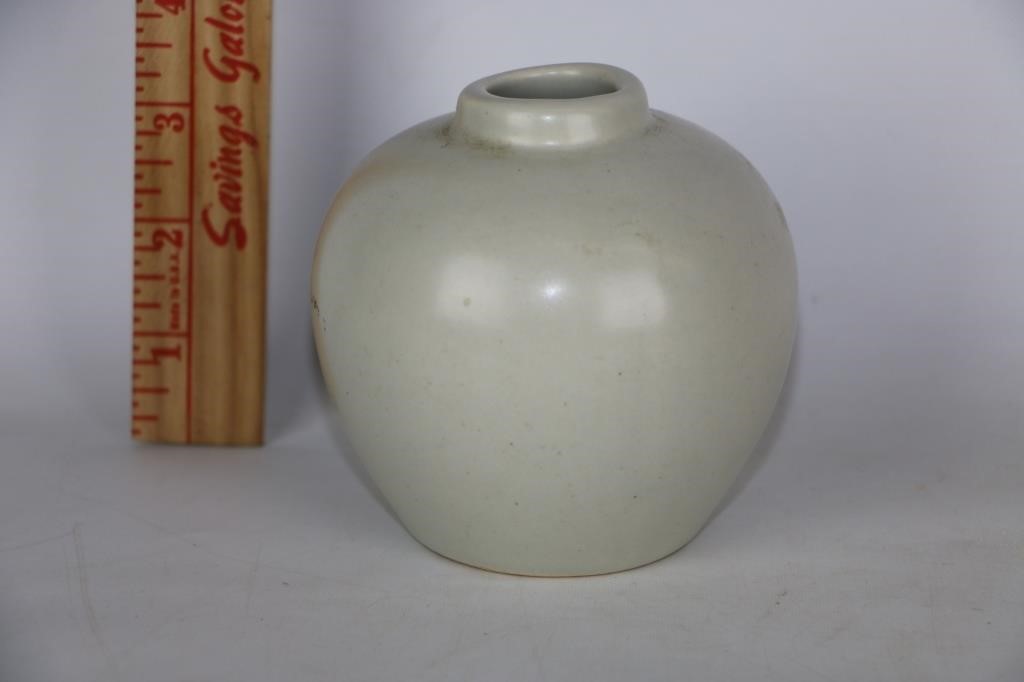 Pfaltzgraff Pottery Vase