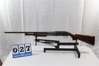 Winchester Model 12 - 20ga. Mod. Choke