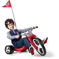 Radio Flyer Big Sport Chopper Tricycle