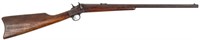 Gun Remington No. 4 Rolling block Rifle in 22