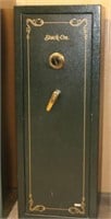Stack-On Home Security Safe