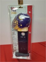 NFL Vikings Giant Pez Dispenser