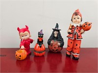Halloween Collection- See Pictures