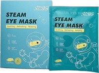 Sealed-TIBO- Steam Eye Mask