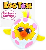 Egg Toss Kids Game, Ages 4-8 x2