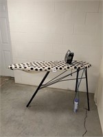 Ironing Board