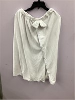 Size S white womens wear